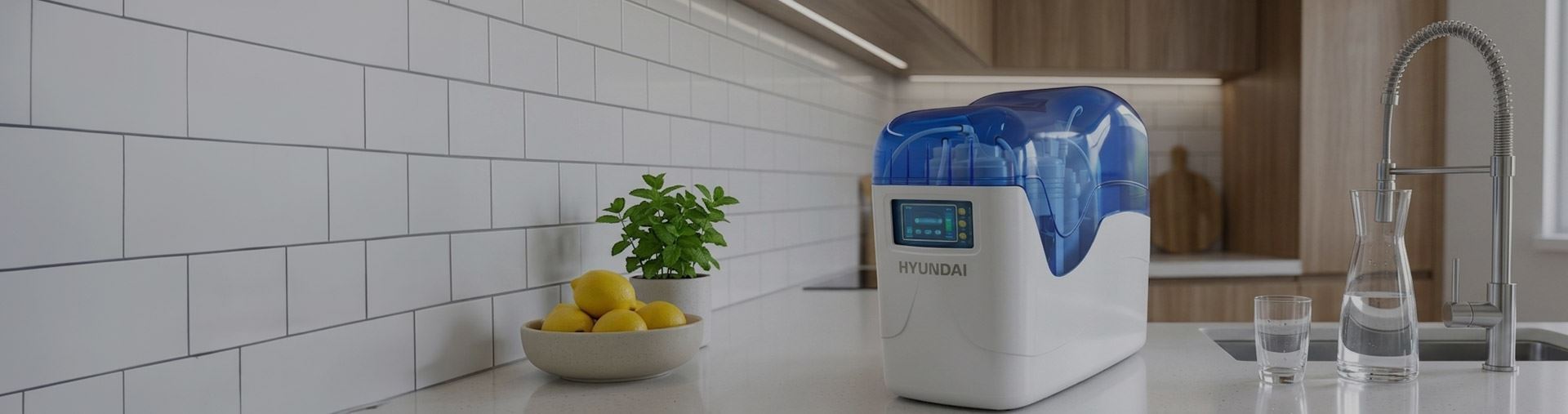 Su arıtma ev tipi 2