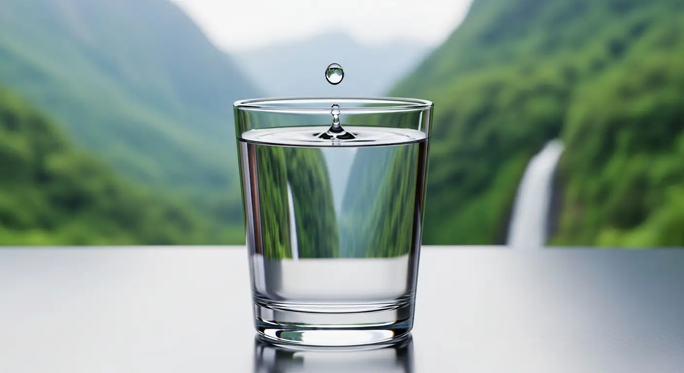 Arıtma Suyun Faydaları?