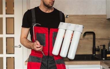 En İyi Su Arıtma Cihazı