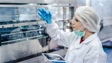 Gıda ve Tekstil Sektöründe Su Kalitesinin Önemi