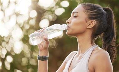 Günde Kaç Litre Su İçmeliyiz?