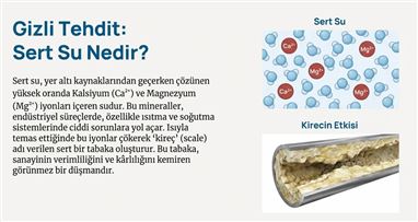 İzmir’de Sert Su Sorununu Çözmenin Yolları