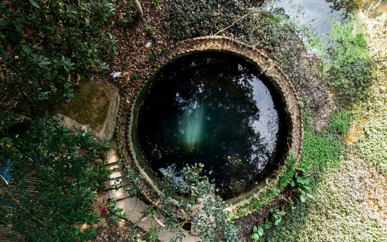 Kuyu Suyu İçilir mi?