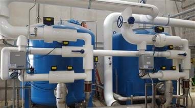 Sanayi Tipi Su Arıtma Cihazı ve Kullanım Alanları