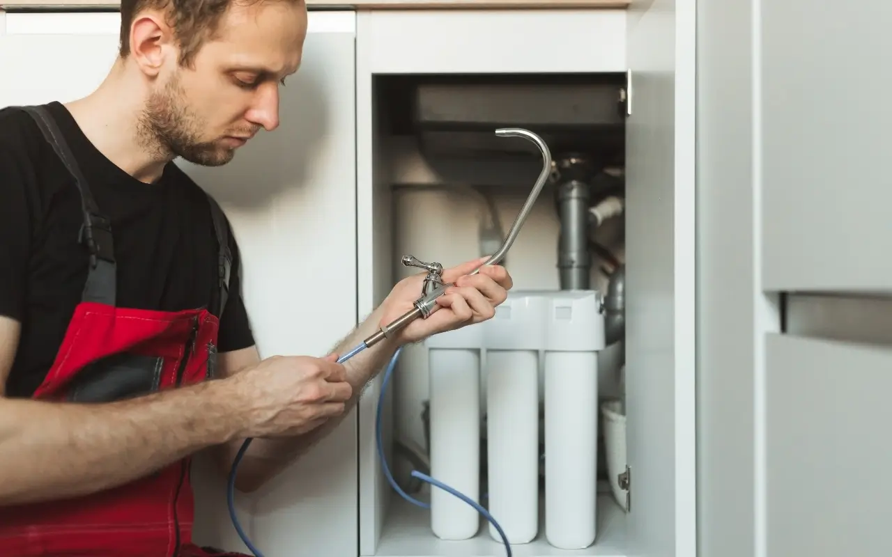 Su Arıtma Cihazı Ne Kadar Atık Su Atar?