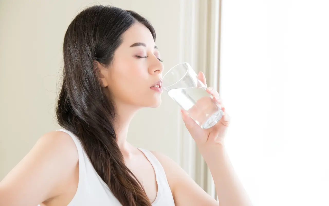 Su Diyeti Nedir ve Nasıl Yapılır?