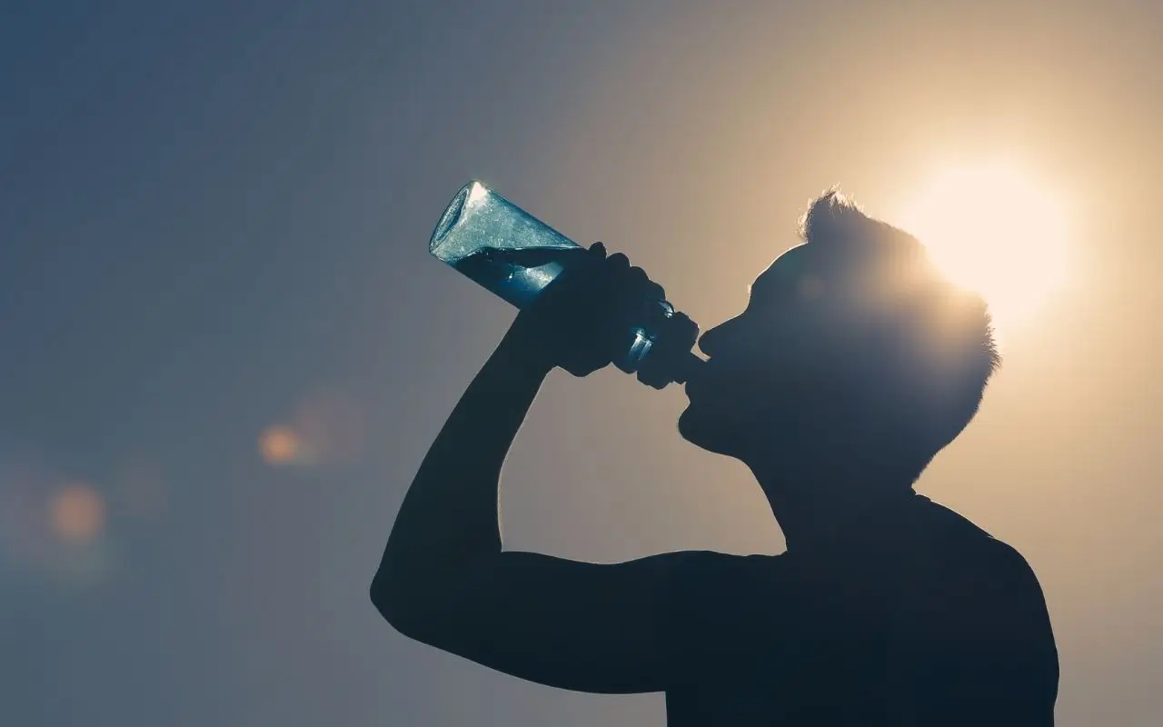 Su İçmek Yağ Yakar mı?