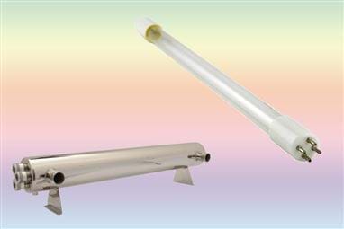 How does Ultraviolet Disinfects the Water?