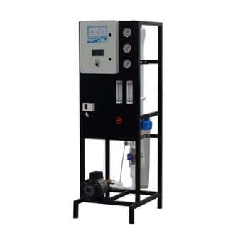 Ticari Ters Ozmoz (Reverse Osmosis) Sistemleri
