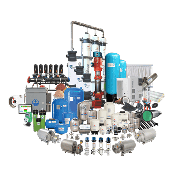 Industrial Water Filters,, Membranes, Spare Parts
