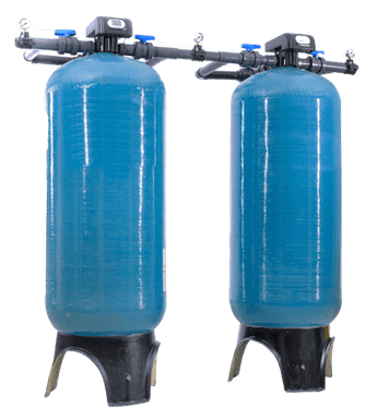 Iron-Manganese-Arsenic Removal Systems