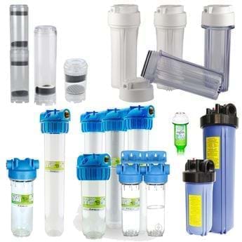 Filter Housings
