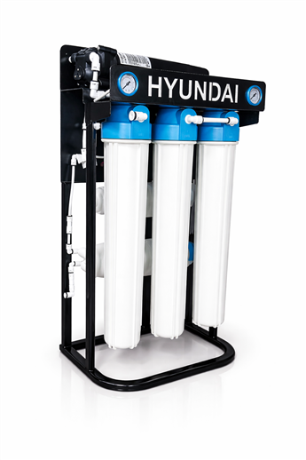 Direkt Akışlı Reverse Osmosis Cihazları