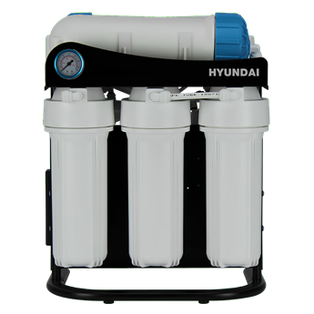 Direkt Akışlı Reverse Osmosis Cihazları