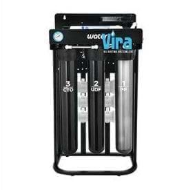 Direct Flow Reverse Osmosis Devices