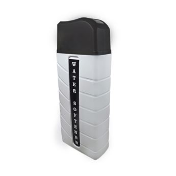 Household Water Softeners