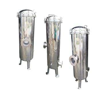 Multi-Cartridge Filters