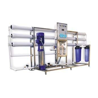 Reverse Osmosis (Reverse Osmosis) Systems