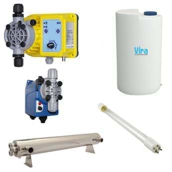 Disinfection Systems