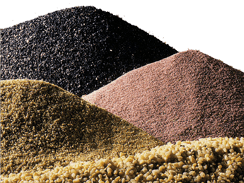 Minerals, Chemicals and Measurement