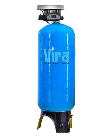 Industrial Water Filtration