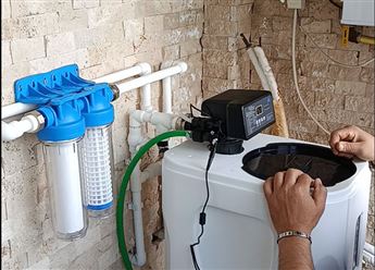 2'li Housing Maxikabinet Montaj