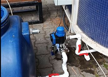 Grand Plaza Sonrası