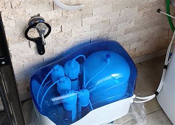 Housing Maxikabinet Hyundaivega Montaj